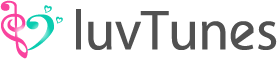 luvTunes